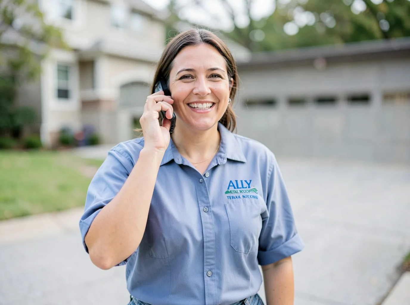 Metal Roof Installation Waller, TX FAQs